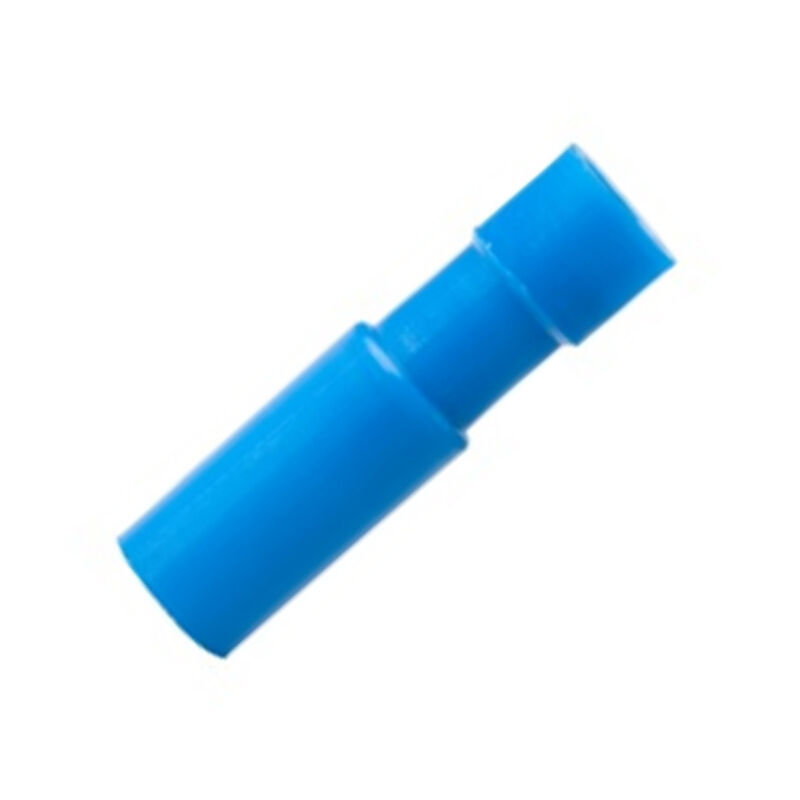 Ancor 16-14 Nylon Female Snap Plug, 100-Pack image number 1