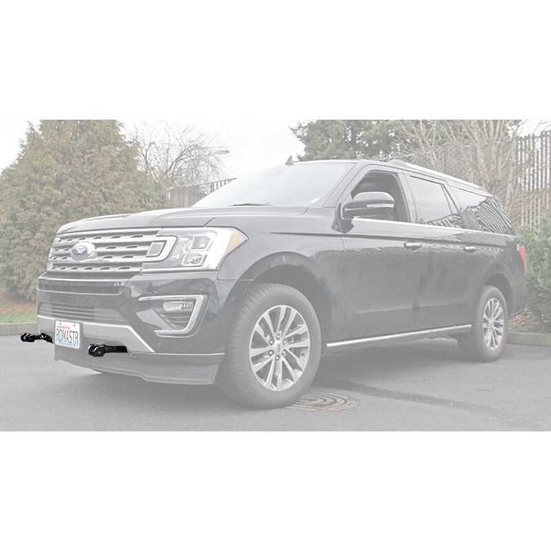 Roadmaster 524457-5 Direct-Connect Baseplate Kit, Select Ford Expedition, Lincoln Navigator image number 2