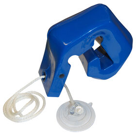 Personal Watercraft Fender, Blue 