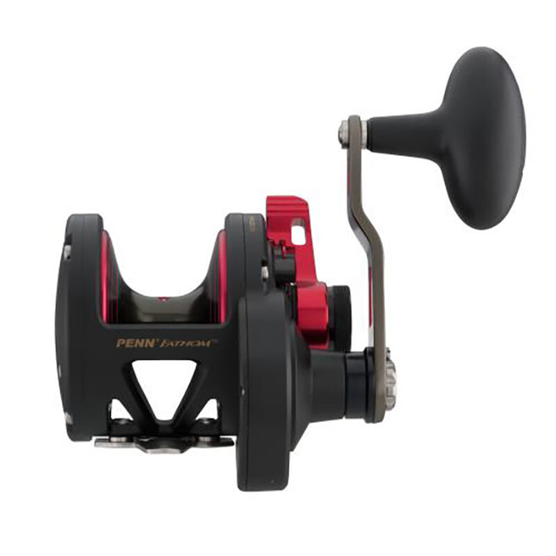 PENN Fathom Lever Drag Reel image number 3