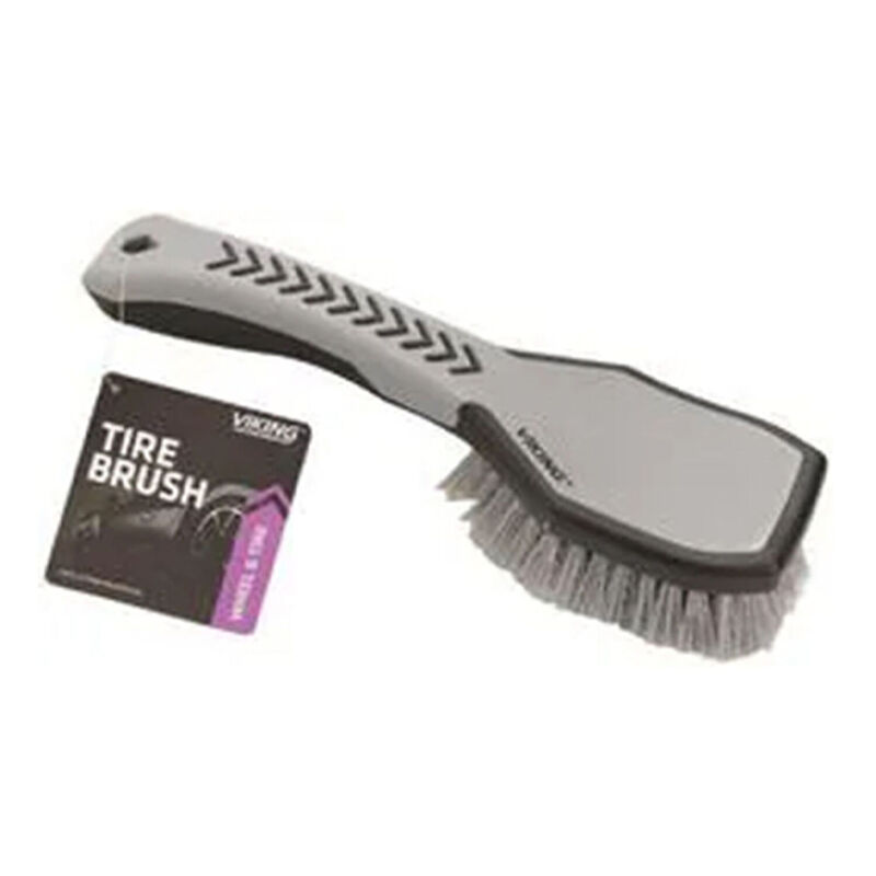 Viking Tire Brush