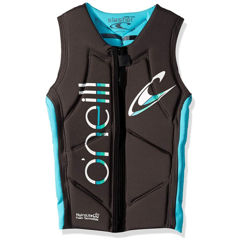 O'Neill Women's Slasher Competition Watersports Vest image number 11