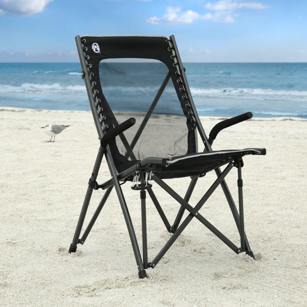 Coleman Sling Chair