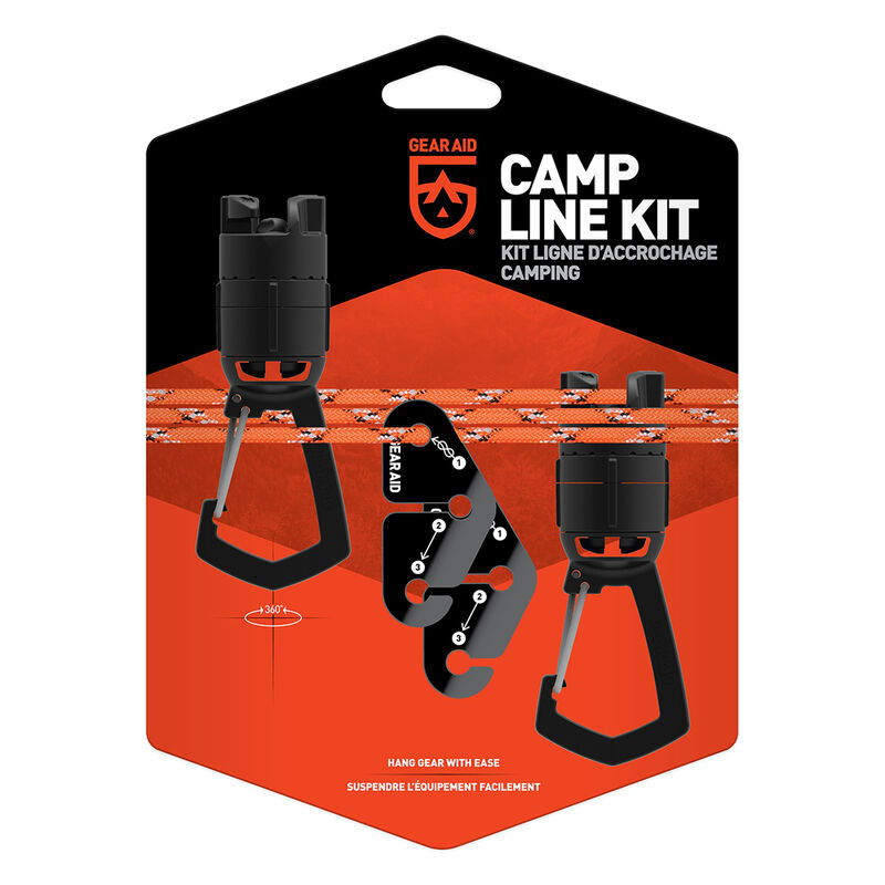 Gear Aid Camp Line Kit image number 2