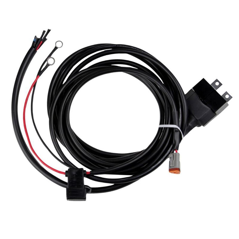 RIGID Harness f/ 3 Wire - Single Lights image number 1