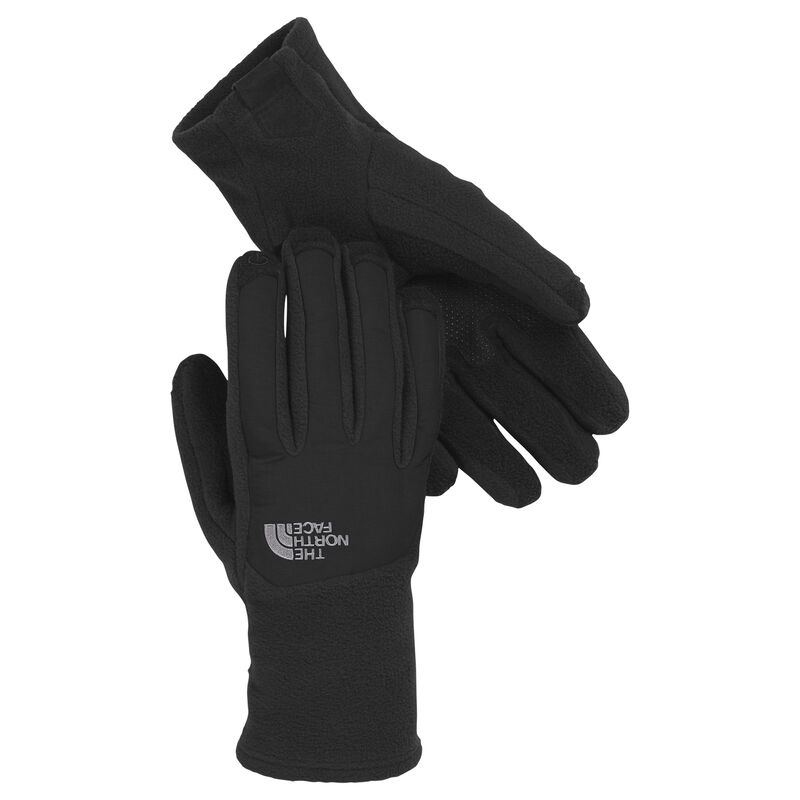 The North Face Women's Denali Etip Glove image number 1