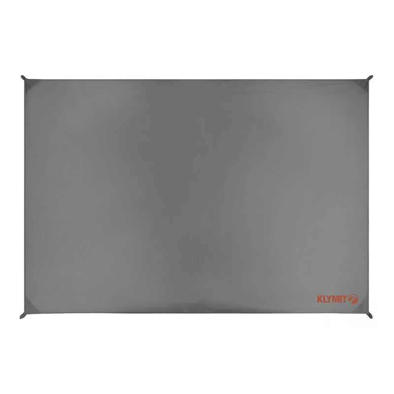 Klymit 2-Person Cross Canyon Tent Footprint image number 1