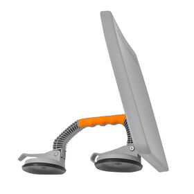 Ronix Wakesurf Shaper With Concave Suction-Cup Blade