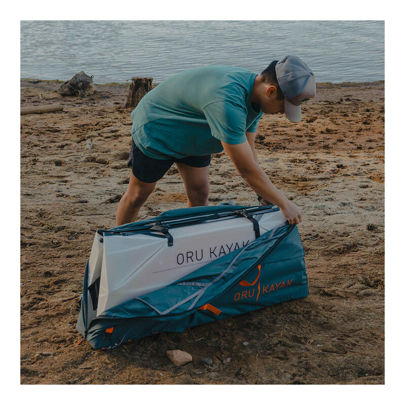 Oru Kayak Pack for Lake/Inlet image number 5