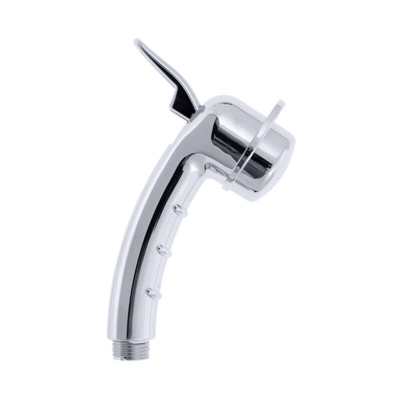 Ambassador Marine Small Marine Sprayer with Hook, Chrome image number 2