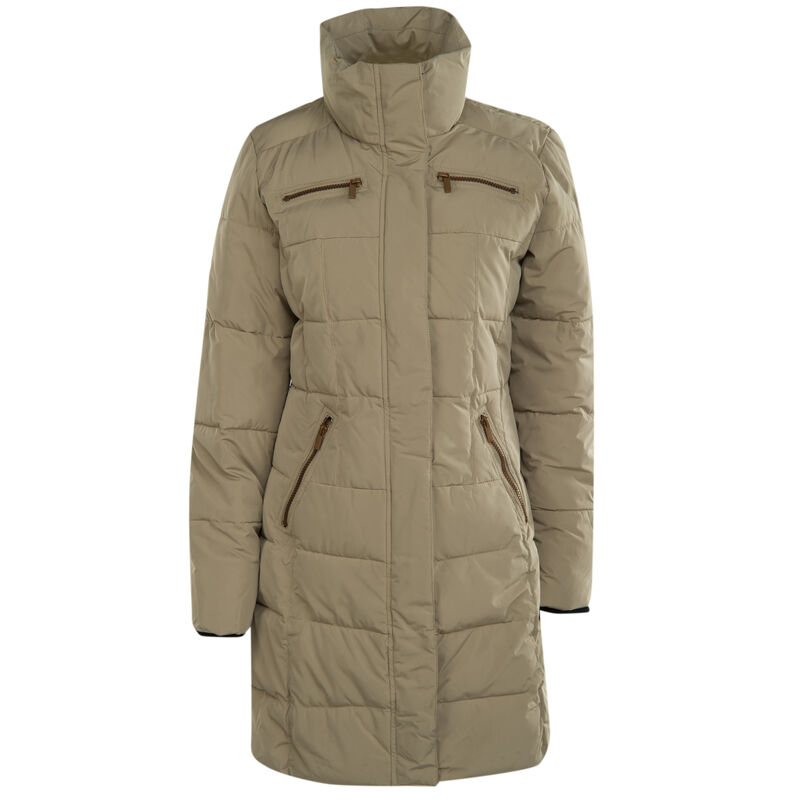 Ultimate Terrain Women's Harriet Insulated Parka image number 4