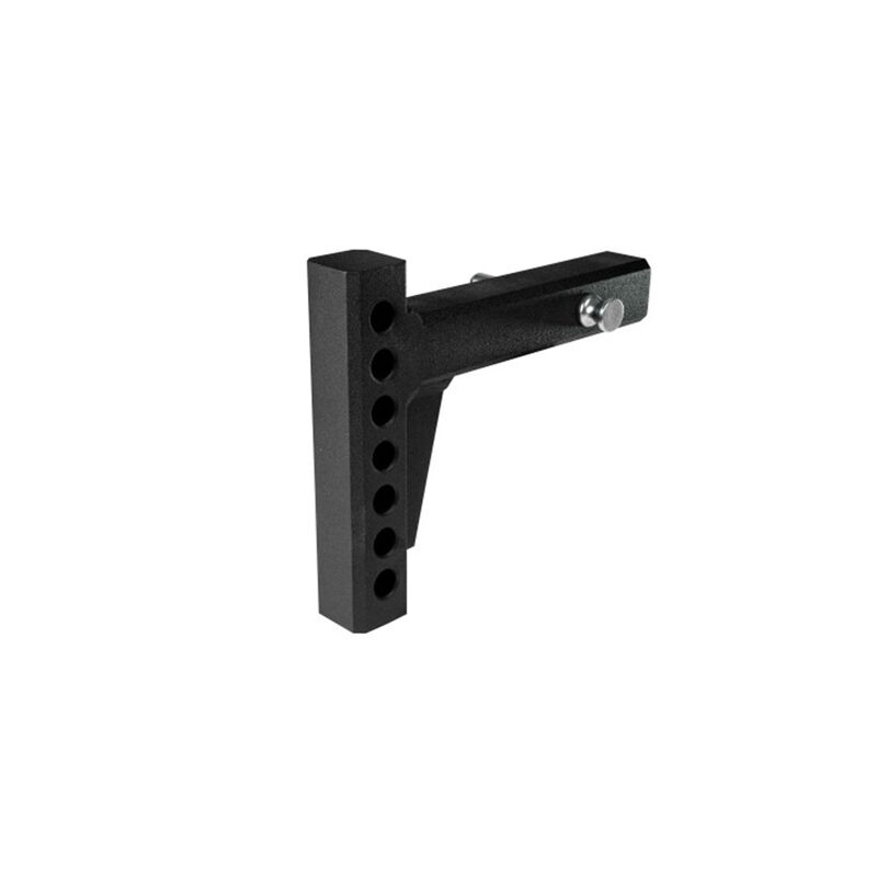 BulletProof 2" Weight Distribution Shank image number 4