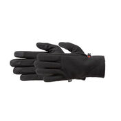  Manzella Men's Tempest Windstopper 2.0 Fleece Gloves
