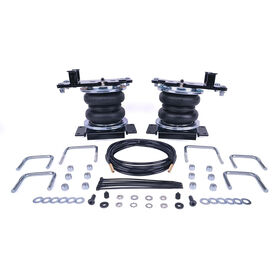 Air Lift LoadLifter 5000 Air Spring Kit, '22-'26 Nissan Frontier