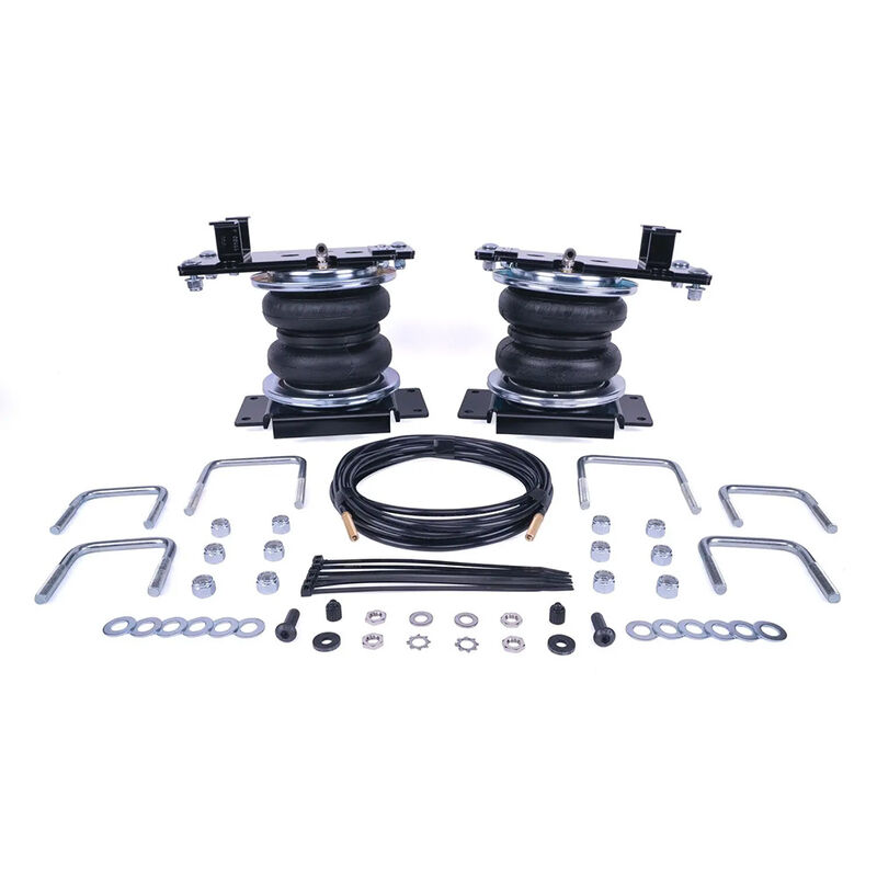 Air Lift LoadLifter 5000 Air Spring Kit, '22-'26 Nissan Frontier