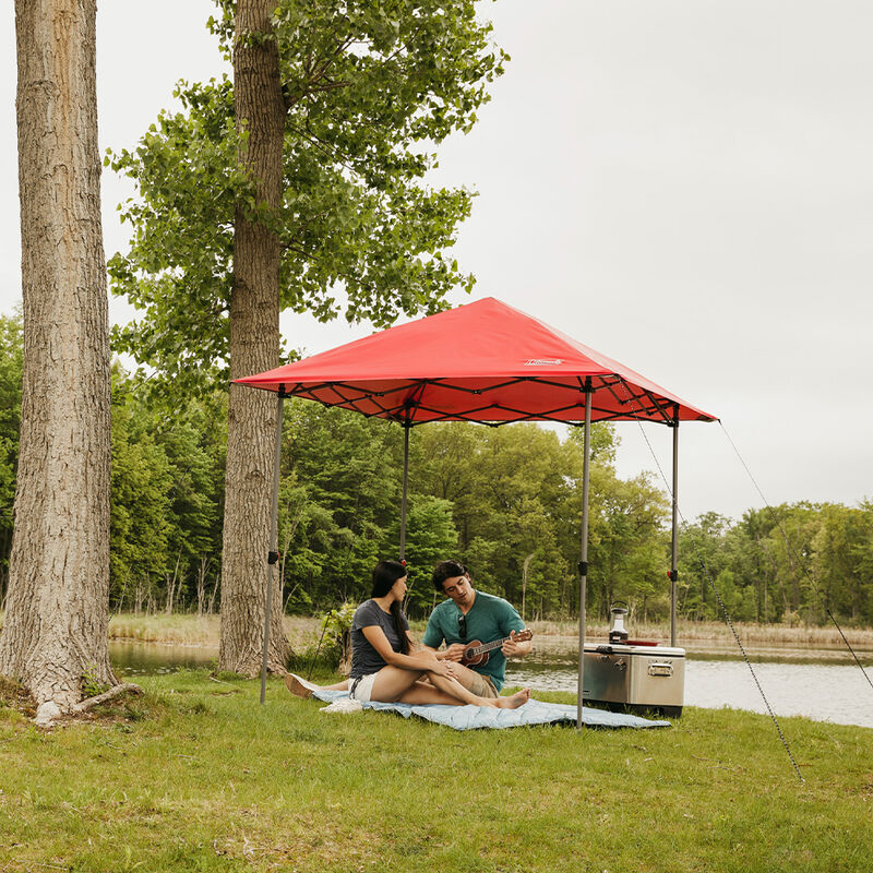 Coleman Oasis Lite 7' x 7' Canopy image number 18