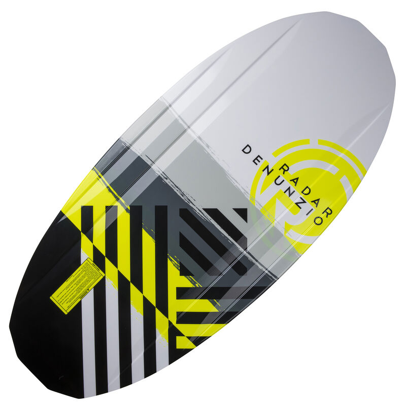 Radar Denunzio Kneeboard image number 2