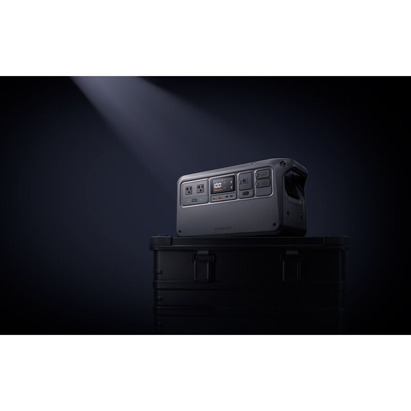 Drone Nerds DJI Power 1000 Portable Power Station image number 6