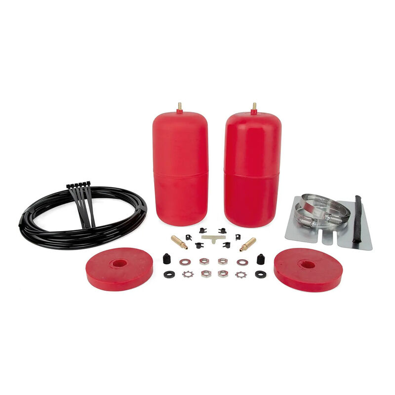 Air Lift 1000 Air Spring Kit, '22-'26 Ford Maverick