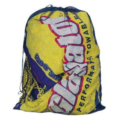 Overton's Towable Mesh Storage Bag