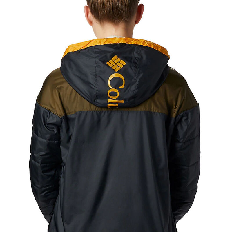 Columbia Women's Columbia Lodge Pullover Jacket image number 3