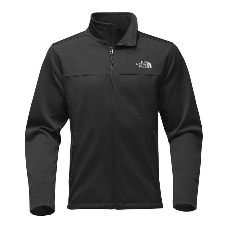 The North Face Men's Apex Canyonwall Jacket image number 1