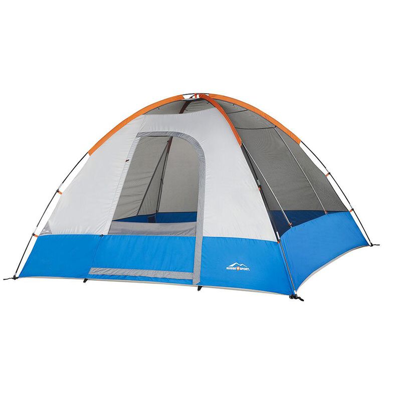 Suisse Sport Acacia 6-Person Dome Tent image number 1