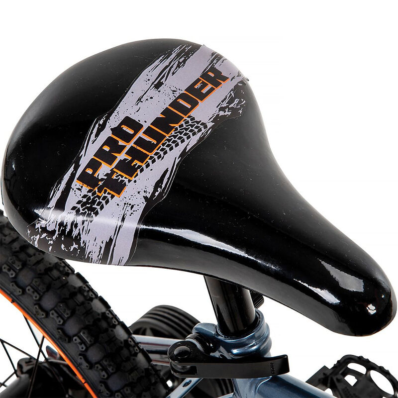 Huffy 16" Pro Thunder Kids' Bike image number 5