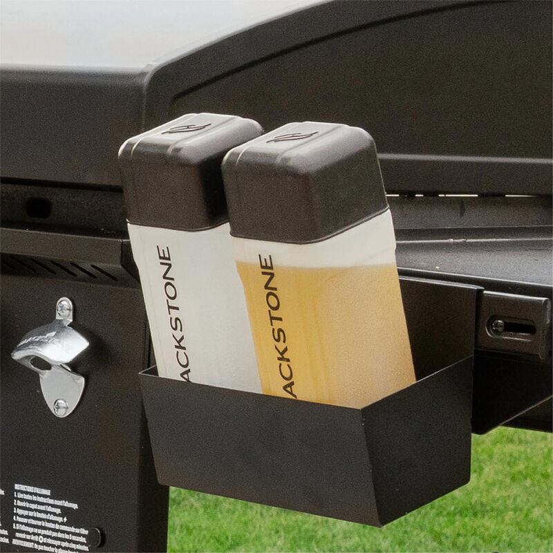 Blackstone 36" Griddle with Hood image number 6