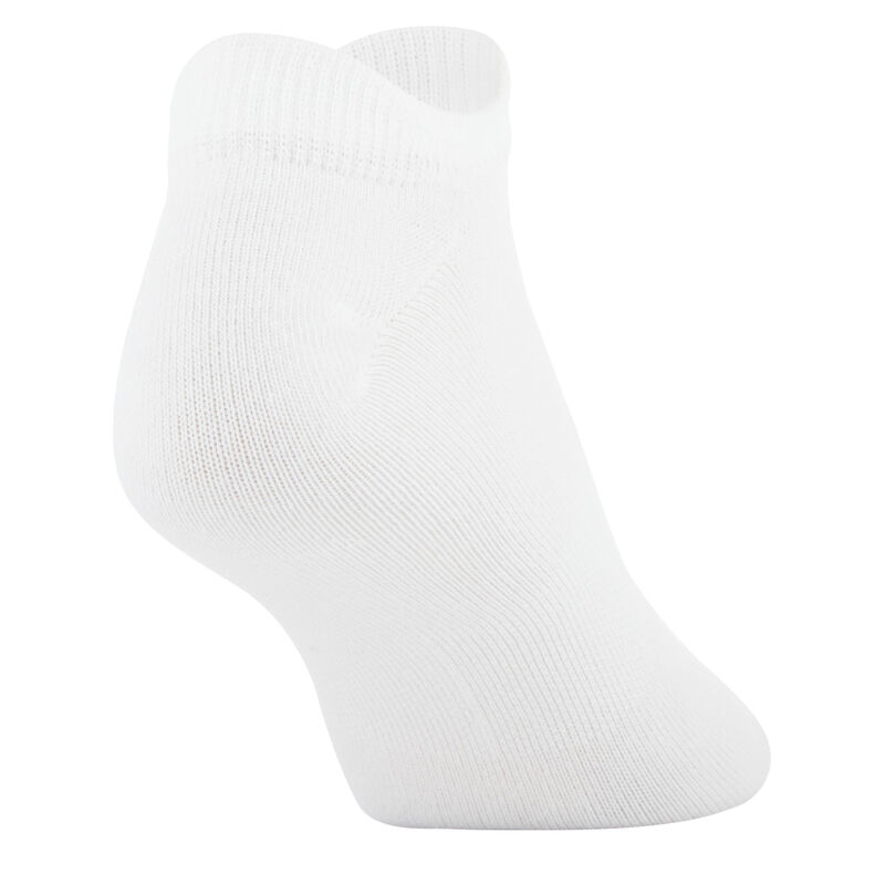 Under Armour Women's Essential No Show Socks, 6-Pack image number 7