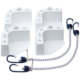 Overton's Cooler Tie-Down Kit