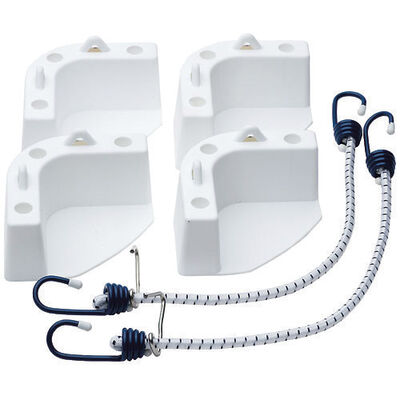 Overton's Cooler Tie-Down Kit