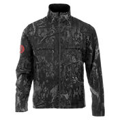 Black Antler Men's Fulton Full-Zip Jacket