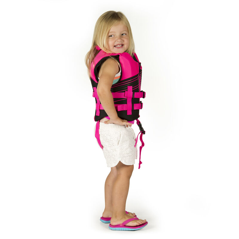 Overton's Child BioLite Life Vest image number 5