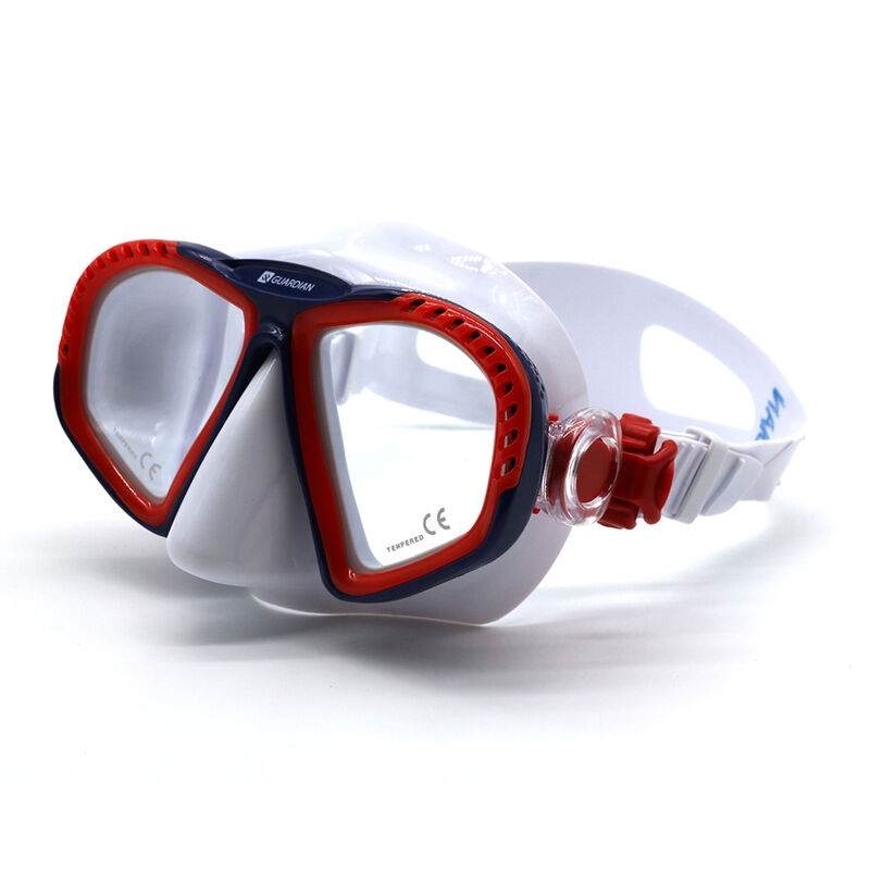 Guardian Youth Squid Snorkeling Set image number 2