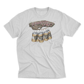 Fin Fighter Men's Fisherman&rsquo;s Limit Short-Sleeve Tee