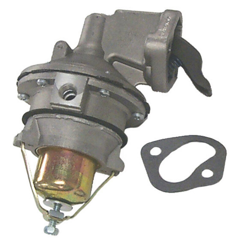 Sierra Fuel Pump For Mercury Marine/OMC Engine, Sierra Part #18-7284 image number 1