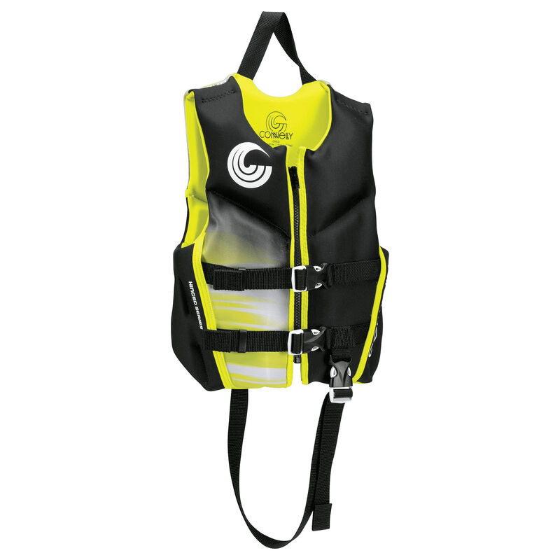 Connelly Child Boy's Life Jacket image number 1