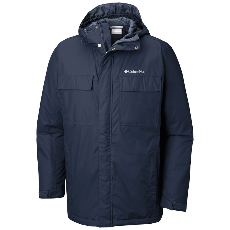 Columbia Men's Ten Falls Jacket image number 3