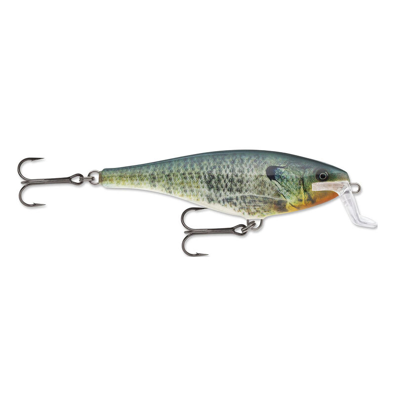Rapala Super Shad Rap image number 4