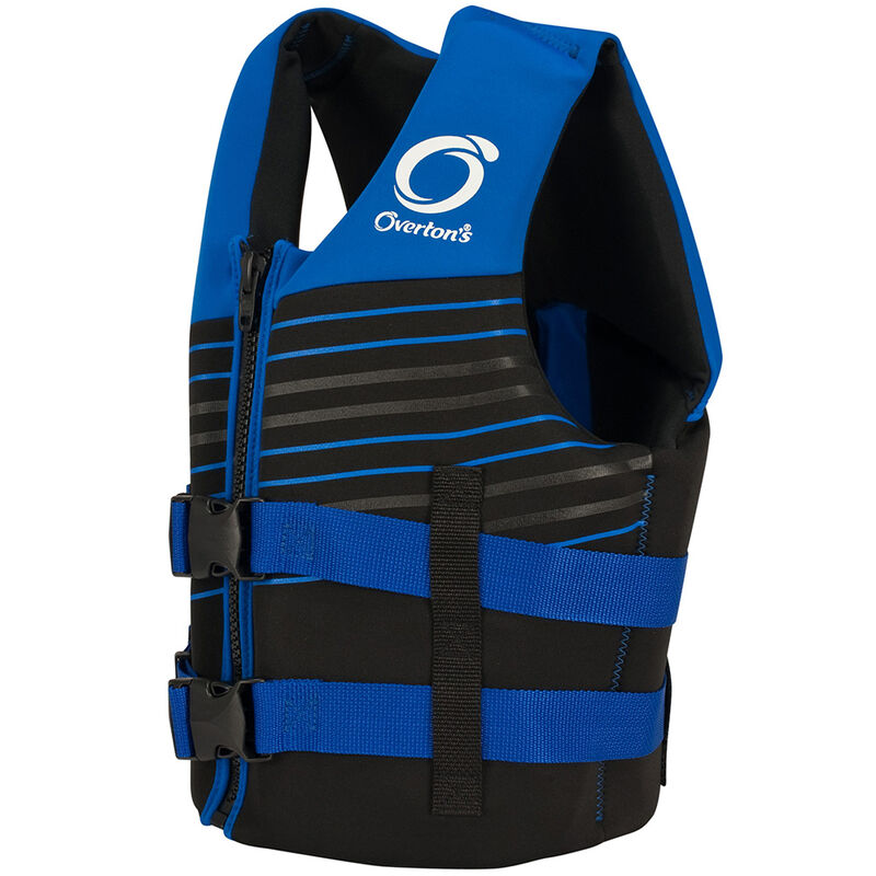 Overton's Youth Biolite Life Jacket image number 3