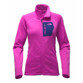The North Face Women's Borod Full-Zip Jacket