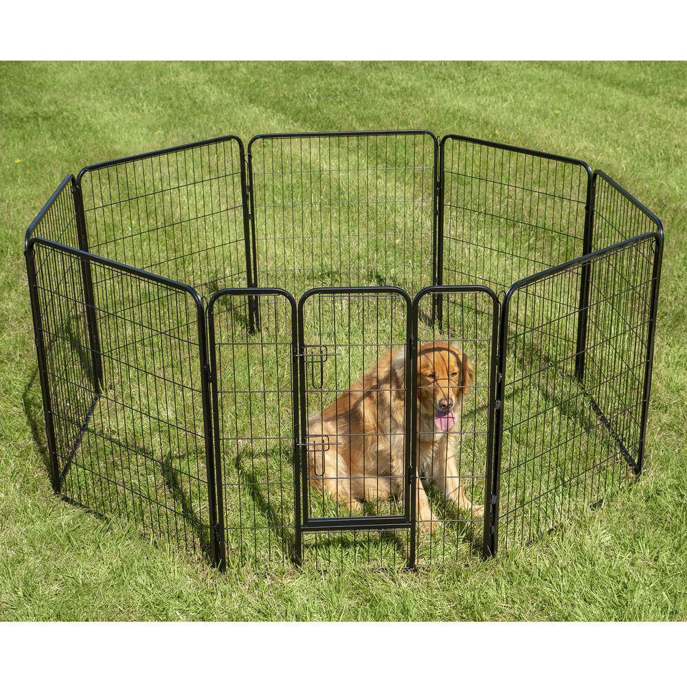 Direcsource HeavyDuty Pet Fence Overton's
