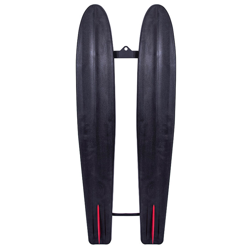 HO Hot Shot Trainer Skis image number 2