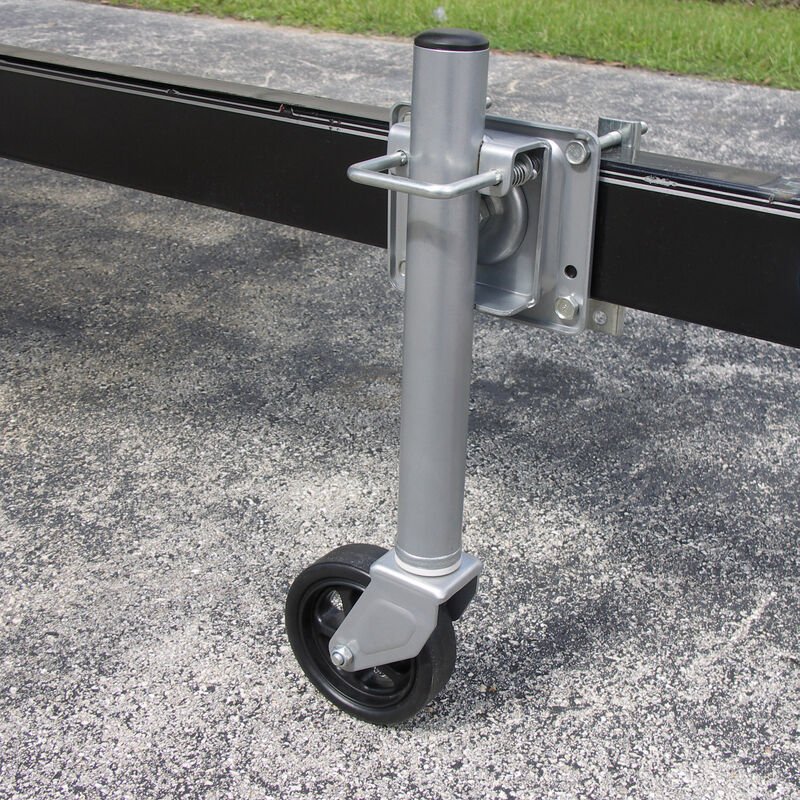 Overton's 500-lb. Trailer Stand image number 2