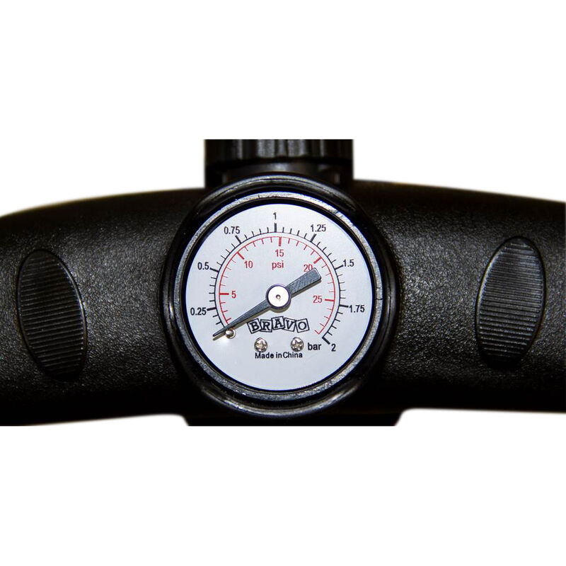 Aquaglide Cascade 10' Inflatable Stand-Up Paddleboard image number 13