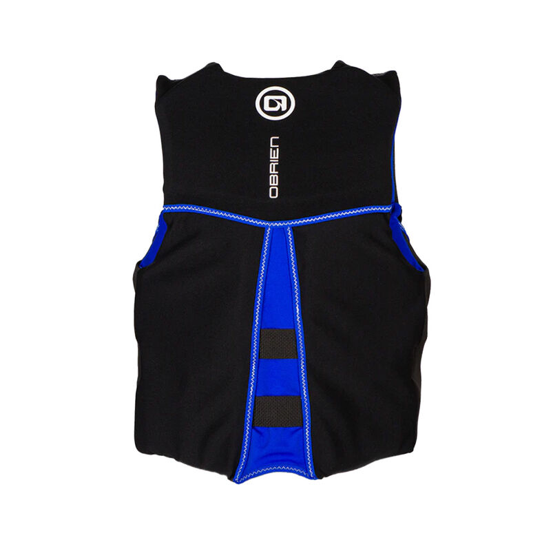 O'Brien Men's Flex V-Back Neoprene Life Vest image number 2