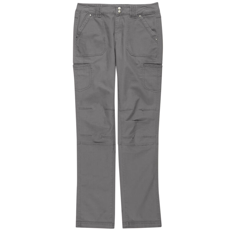 Ultimate Terrain Women's Stretch Canvas Pant image number 3
