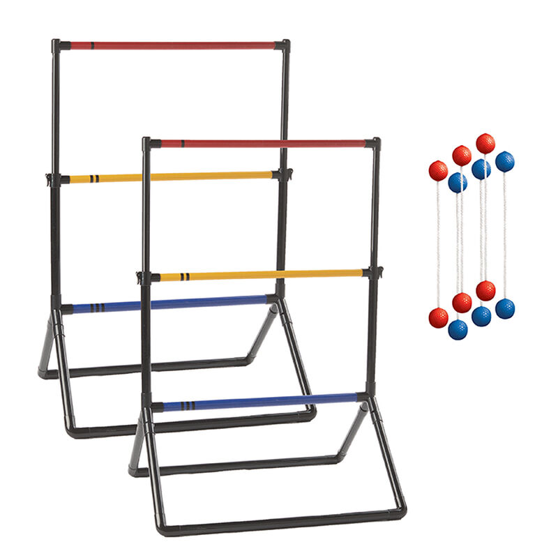 Franklin Starter Ladder Ball Set image number 2