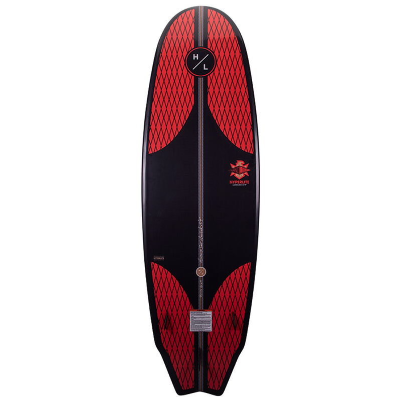 Hyperlite Shim Jr. Wakesurfer image number 12